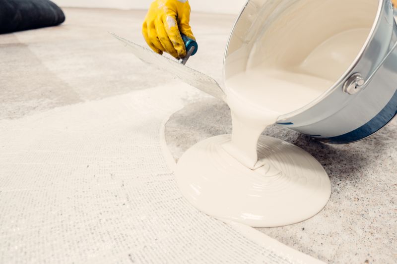 Concrete Slab Finishing in Dallas, TX