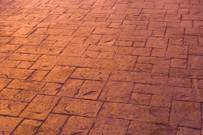 Decorative Concrete Repair in Gainesville, GA