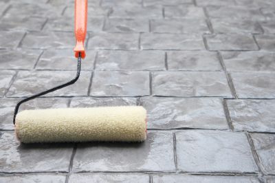Decorative Concrete Repair in Fargo, ND