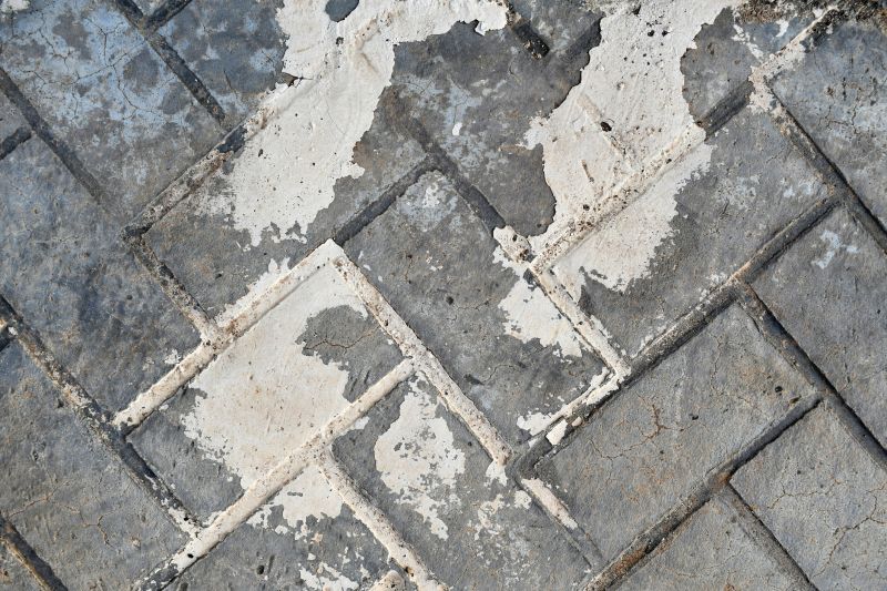 Decorative Concrete Repair in Leesburg, VA